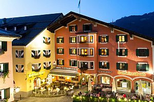Hotel Tiefenbrunner - Kitzbuhel